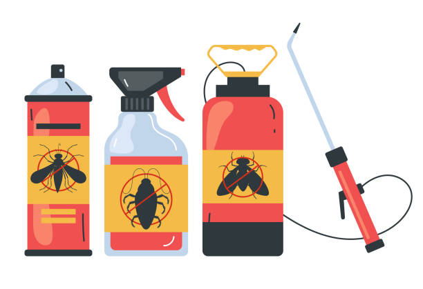 Insect Control in Corcoran, MN